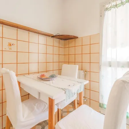 Holiday home Villino Campo All'aia Procchio (Isola d'Elba)