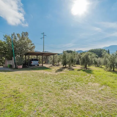 Villino Campo All'aia Holiday home Procchio (Isola d'Elba)