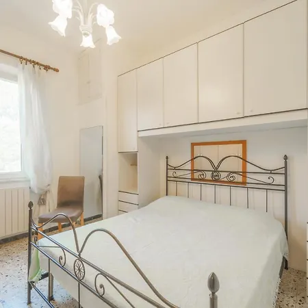 Villino Campo All'aia *