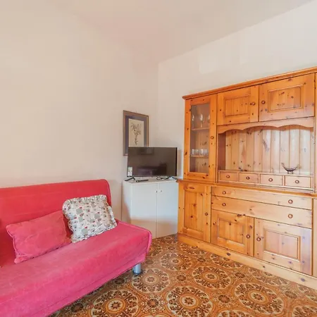 Villino Campo All'aia Procchio (Isola d'Elba)