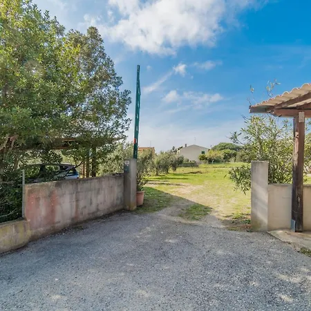 Villino Campo All'aia Holiday home *