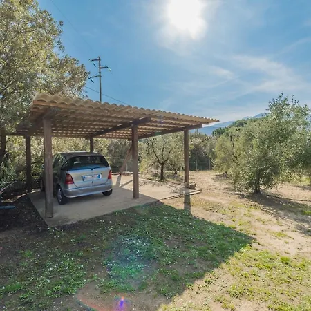 Villino Campo All'aia Holiday home