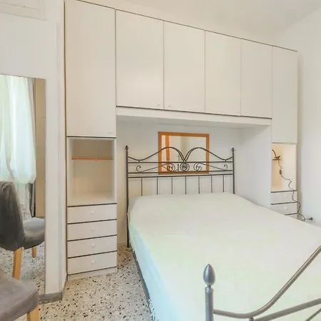 Holiday home Villino Campo All'aia *