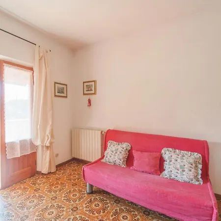 Villino Campo All'aia