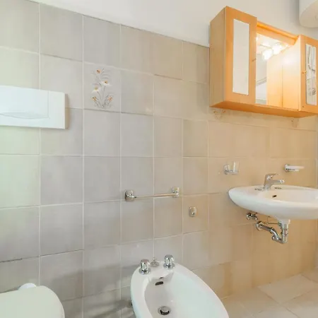 Villino Campo All'aia 프로키오