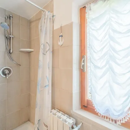 Villino Campo All'aia Holiday home Procchio (Isola d'Elba)