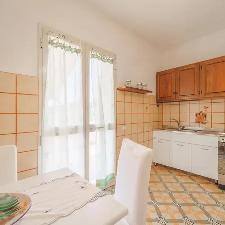 Сasa de vacaciones Villino Campo All'aia Procchio (Isola d'Elba)