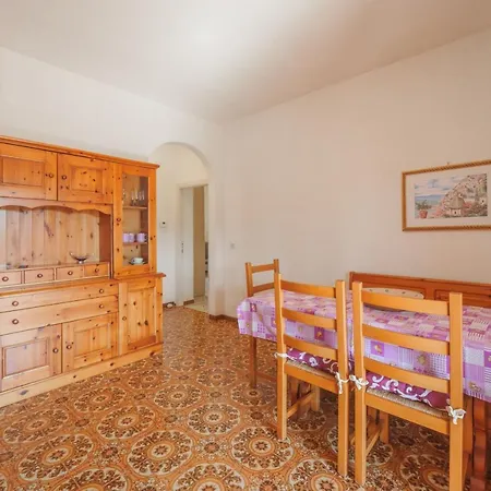 Сasa de vacaciones Villino Campo All'aia Procchio (Isola d'Elba)