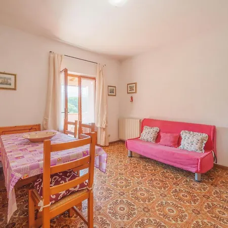 Сasa de vacaciones Villino Campo All'aia Procchio (Isola d'Elba)