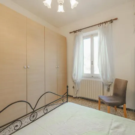 Сasa de vacaciones Villino Campo All'aia