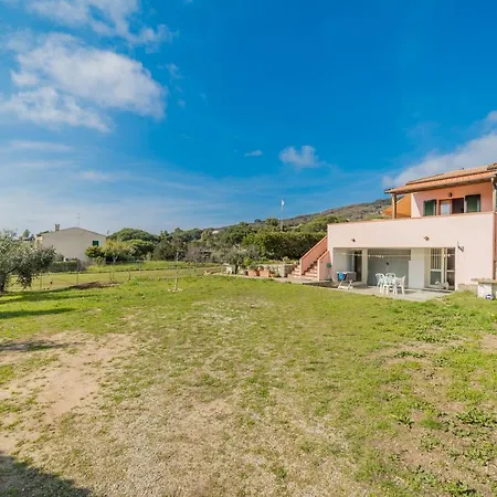 Сasa de vacaciones Villino Campo All'aia Procchio (Isola d'Elba)
