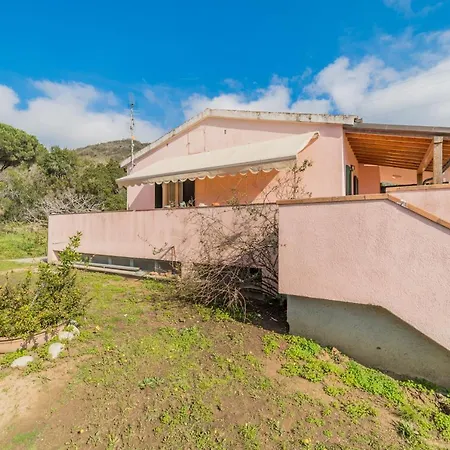 Villino Campo All'aia Сasa de vacaciones Procchio (Isola d'Elba)