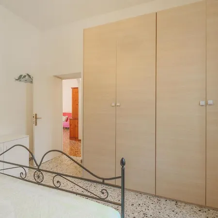 Villino Campo All'aia Сasa de vacaciones