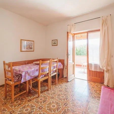 Сasa de vacaciones Villino Campo All'aia Procchio (Isola d'Elba)